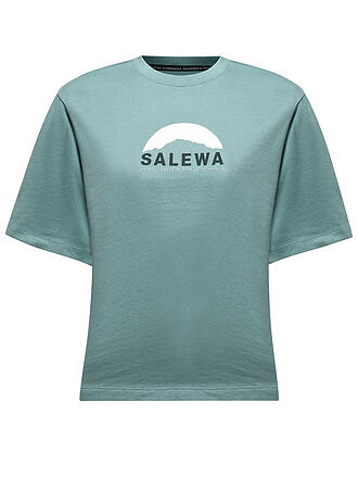 SALEWA | Damen Funktionsshirt Eagle Sunrise