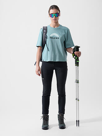 SALEWA | Damen Funktionsshirt Eagle Sunrise