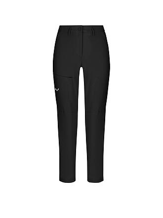 SALEWA | Damen Wanderhose Puez Dolomitic 2 Durastretch Kurz