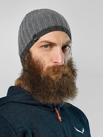 SALEWA | Mütze Ortles Wool