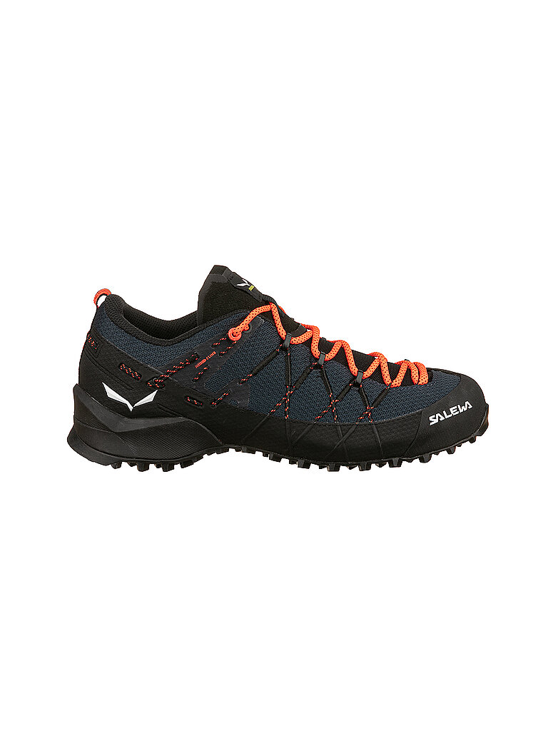 SALEWA Damen Zustiegsschuhe Wildfire 2 dunkelblau | 36