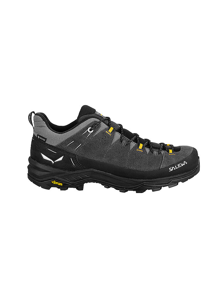 SALEWA Herren Wanderschuhe Alp Trainer 2 GTX grau | 43