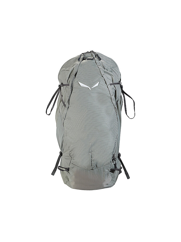 SALEWA Wanderrucksack Mountain Trainer 2 22L hellgrau