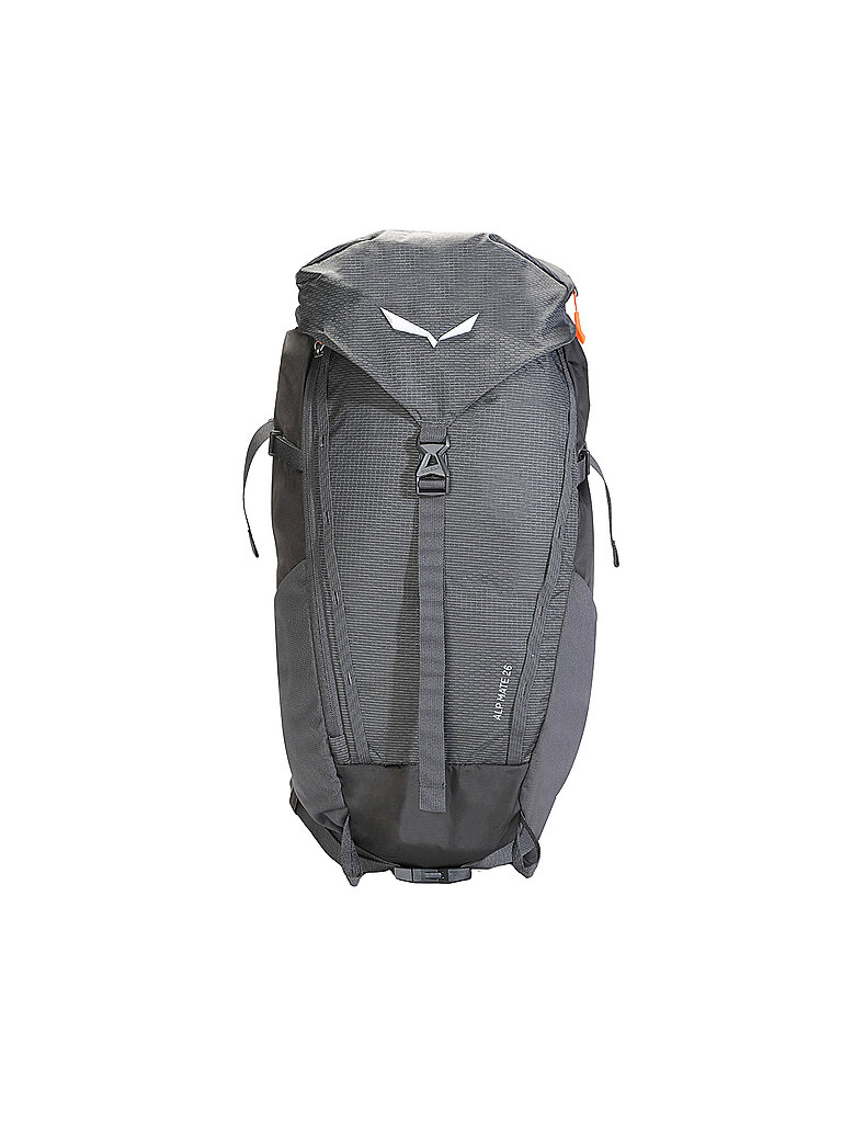 SALEWA Wanderrucksack Alp Mate 26 hellgrau