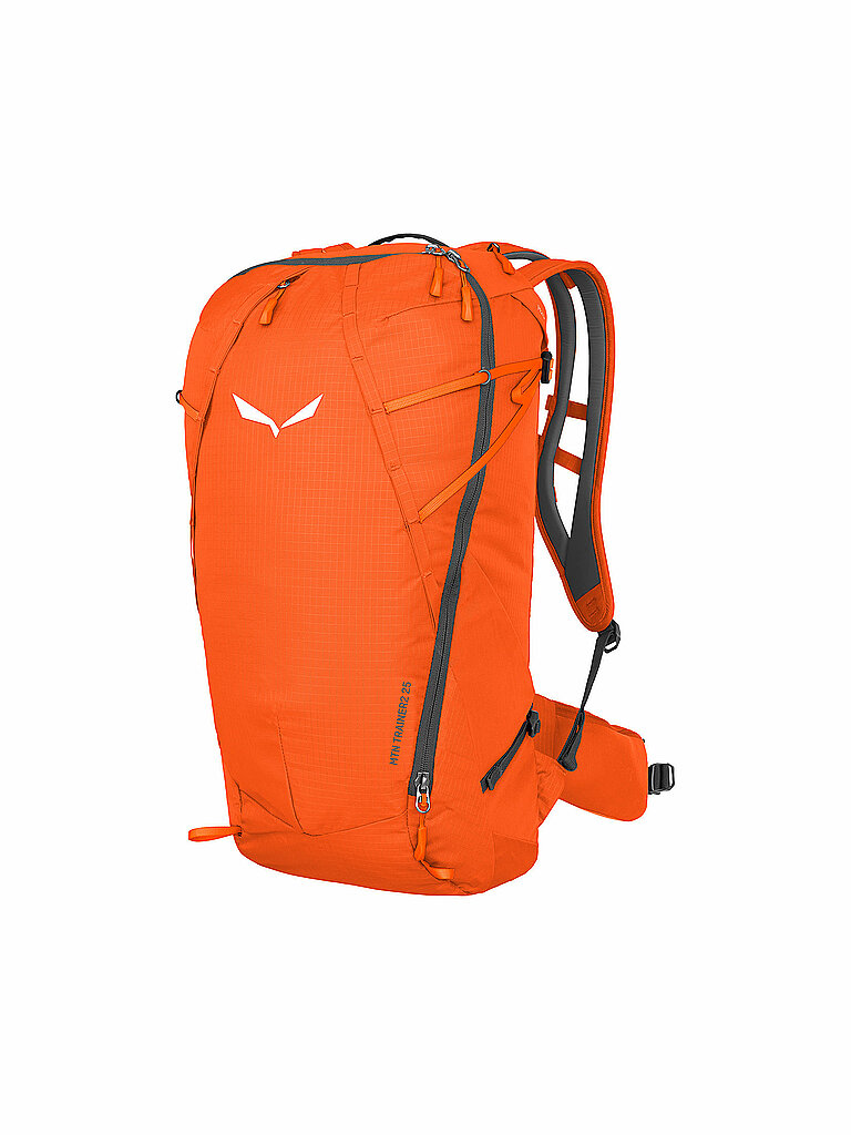 SALEWA Wanderrucksack Mountain Trainer 2 25L orange