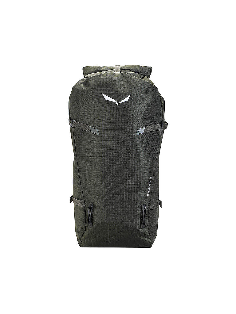 SALEWA Alpinrucksack Climb Mate 25L olive