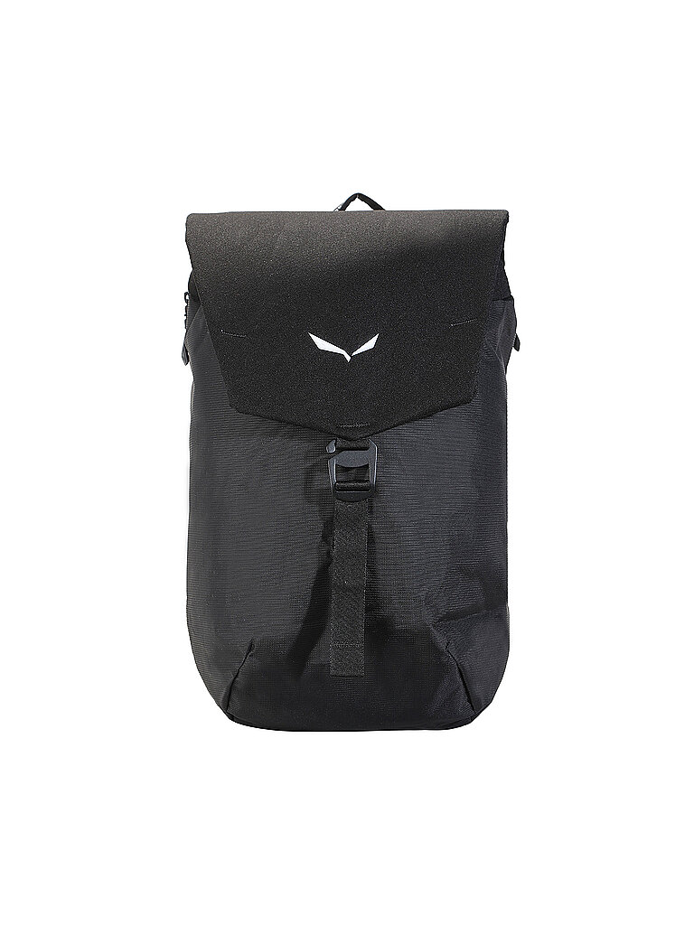 SALEWA Tagesrucksack 18L schwarz