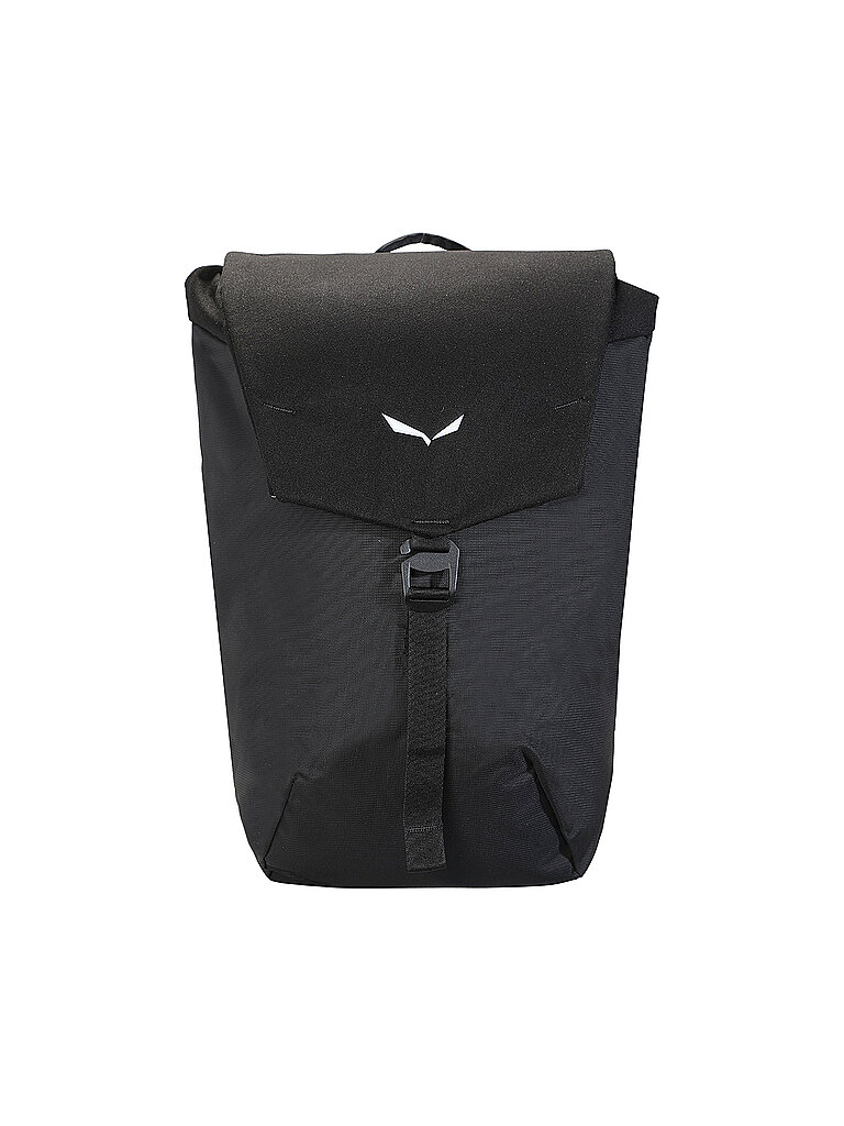 SALEWA Tagesrucksack Fanes 24L schwarz