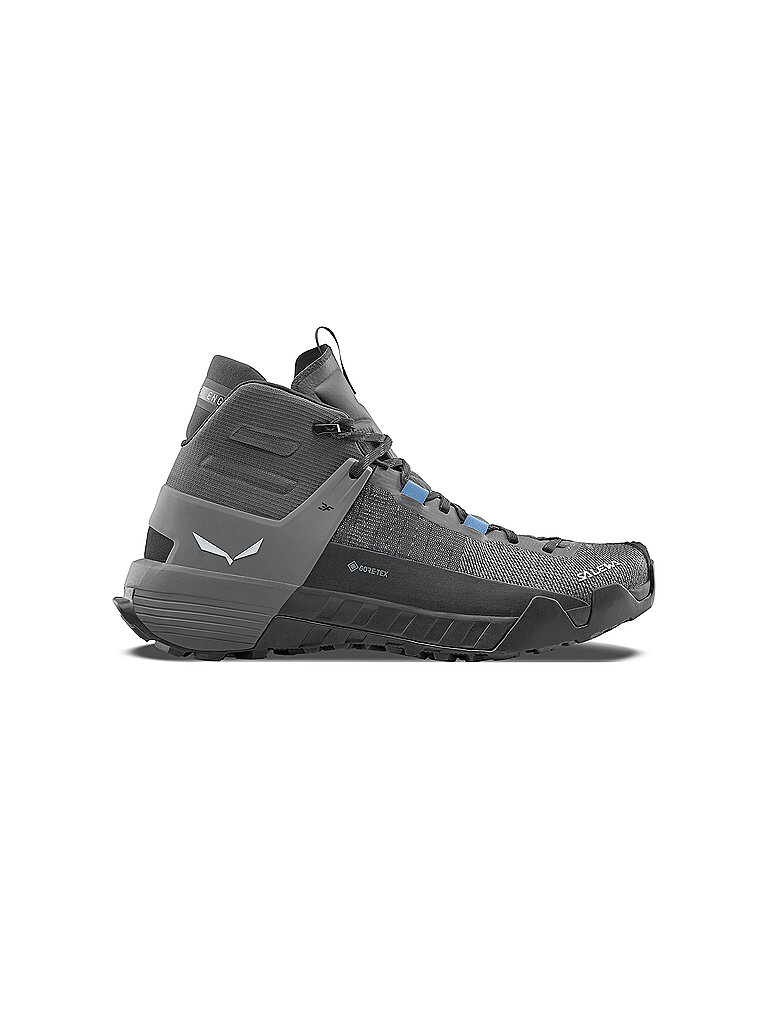 SALEWA Damen Speedhikingschuhe Wildfire NXT Mid GTX schwarz | 38 1/2