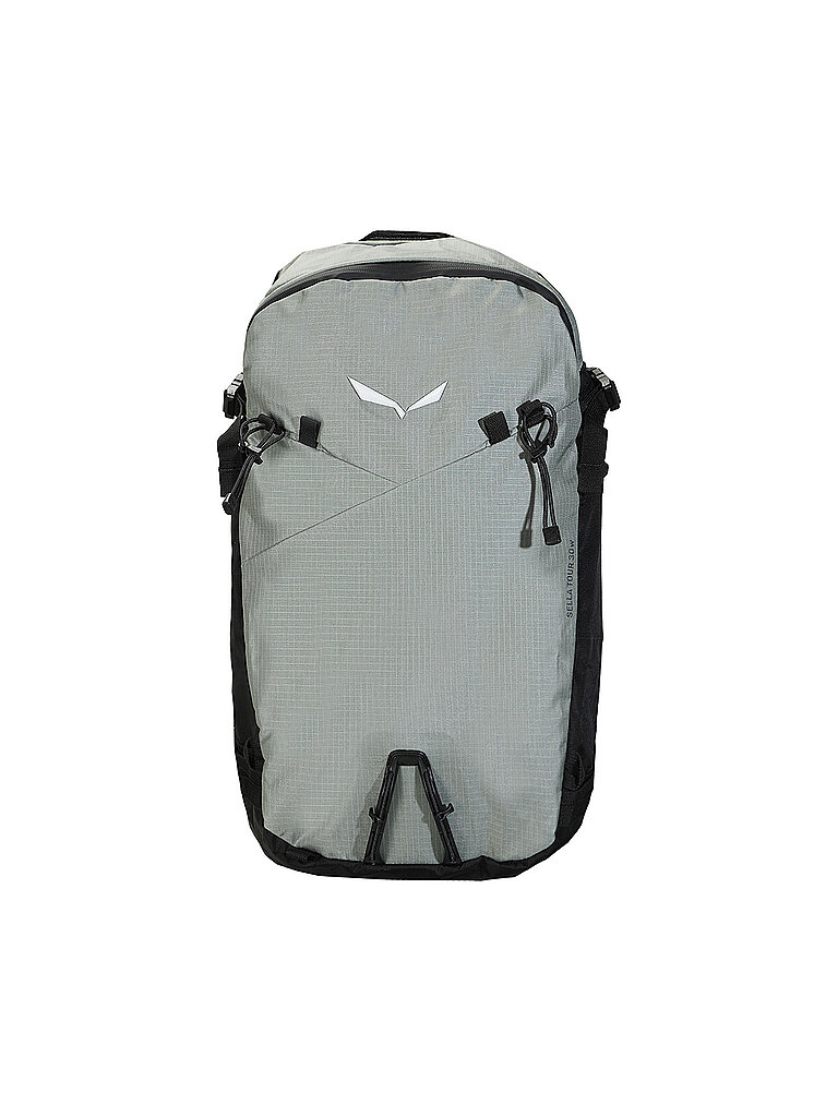 SALEWA Damen Alpinrucksack Sella Tour 30L grau