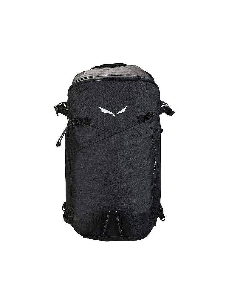 SALEWA Alpinrucksack Sella Tour 32L schwarz