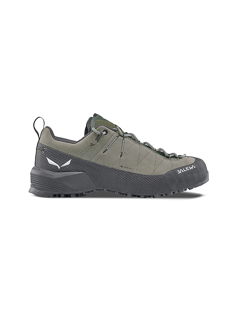 SALEWA Damen Zustiegsschuhe Wildfire Leather 2 GTX grau | 36 1/2