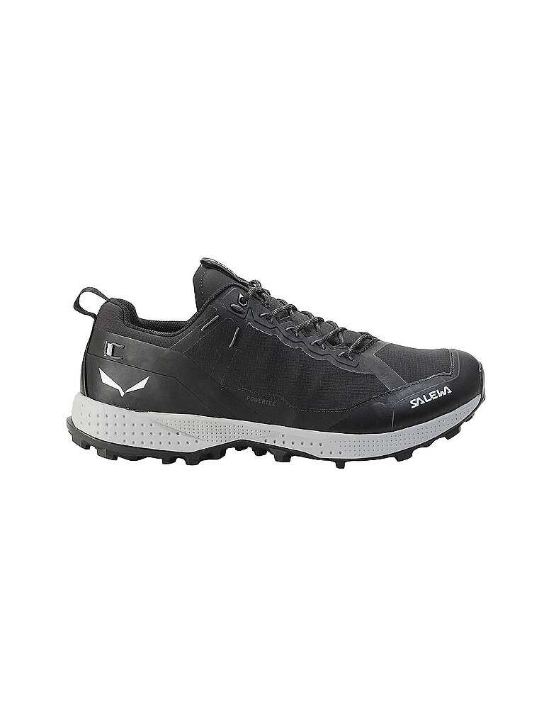 SALEWA Herren Wanderschuhe Pedroc 2.5L Powertex Light schwarz | 44