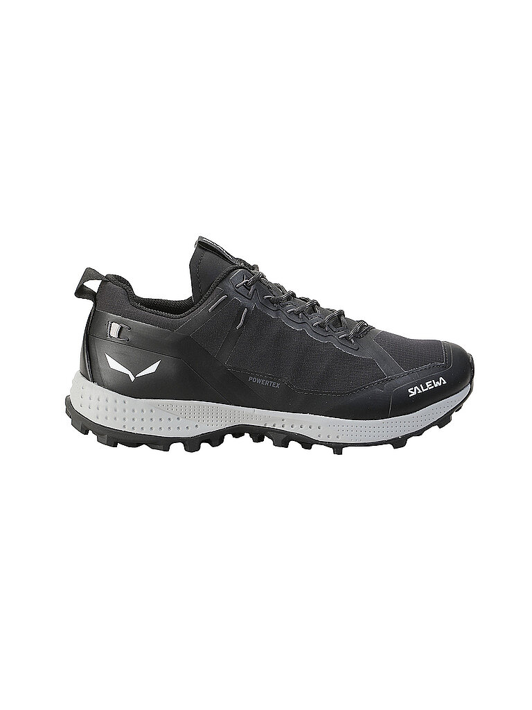 SALEWA Damen Wanderschuhe Pedroc 2.5L Powertex Light schwarz | 37