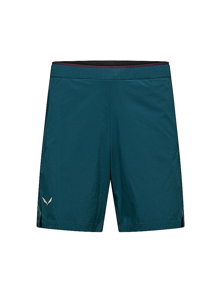 SALEWA Herren Shorts Pedroc Light DST dunkelblau | S