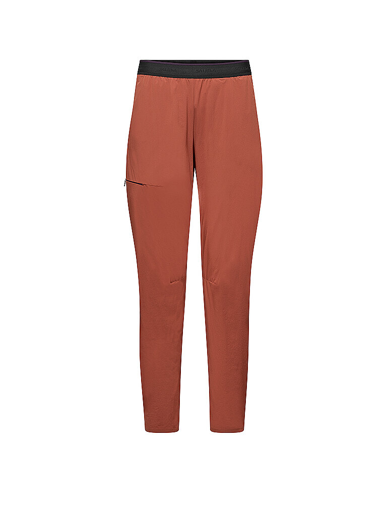 SALEWA Damen Wanderhose Pedroc Light 3 DST kupfer | 36