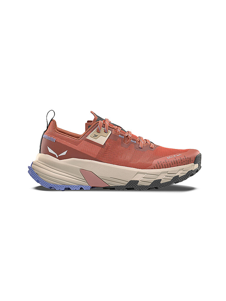 SALEWA Damen Wanderschuhe Pedroc 2 Max kupfer | 42