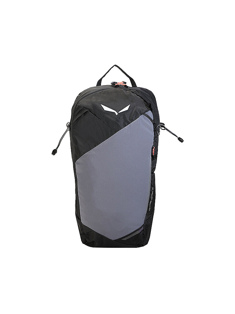 SALEWA Wanderrucksack Pedroc Active 16L schwarz