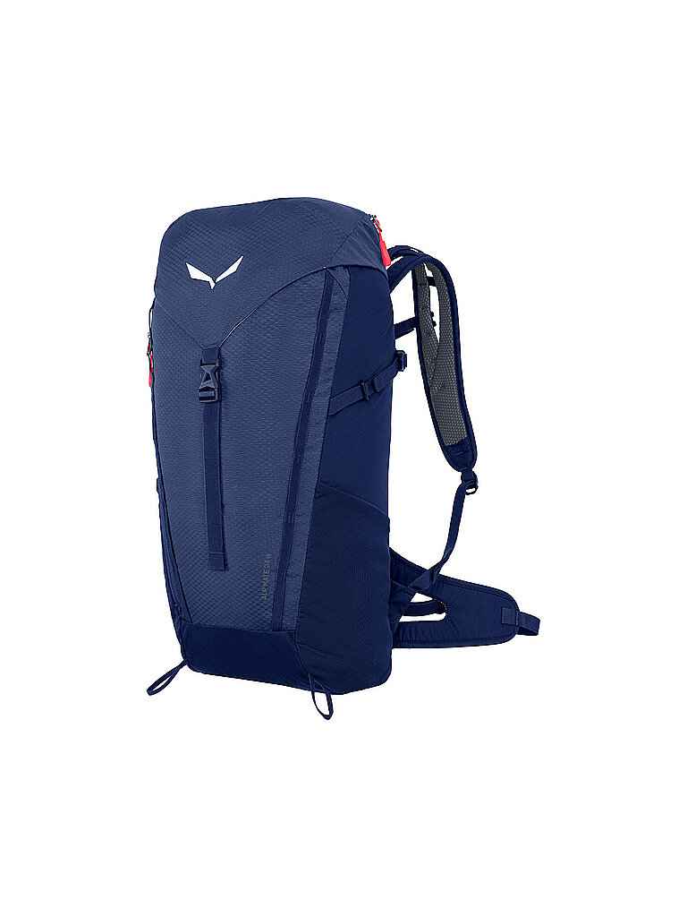 SALEWA Damen Wanderrucksack Alp Mate 24L blau