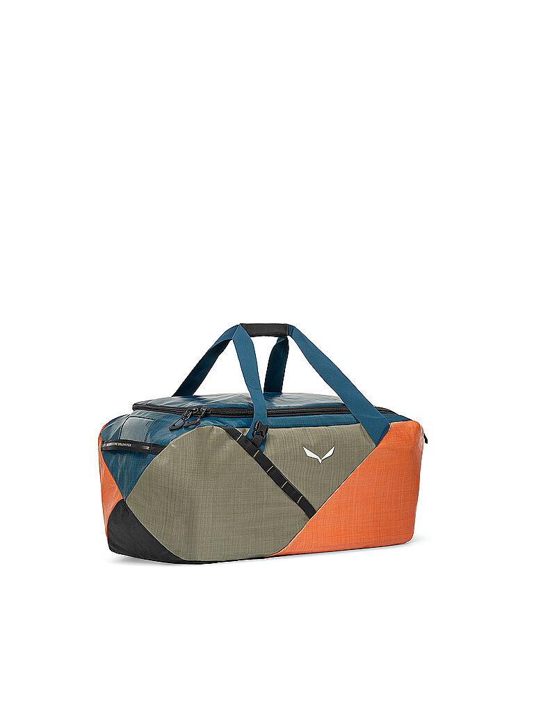 SALEWA Reisetasche Discovery Duffle S 50L olive