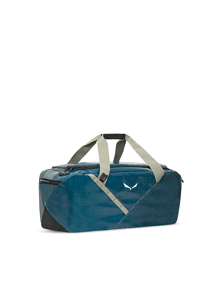 SALEWA Reisetasche Discovery Duffle M 70L petrol