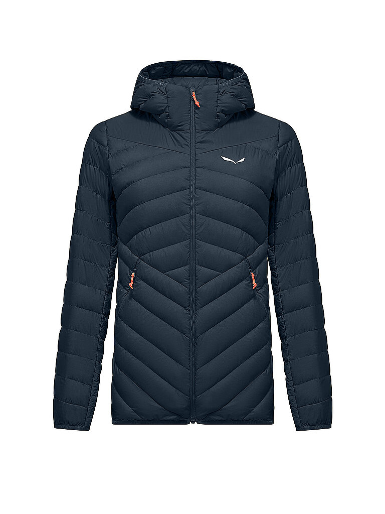 SALEWA Damen Isojacke Brenta RDS Down Hoodie dunkelblau | 38