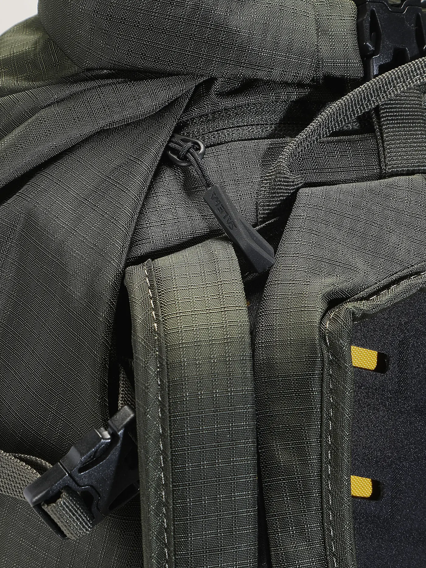 SALEWA | Alpinrucksack Climb Mate 25L | olive