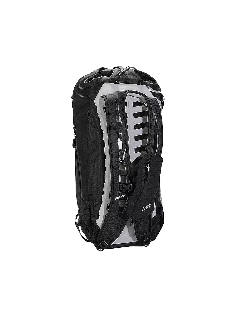 SALEWA | Alpinrucksack NXT 25L | grau