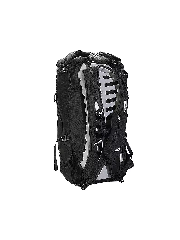SALEWA | Alpinrucksack NXT 32L | hellgrau