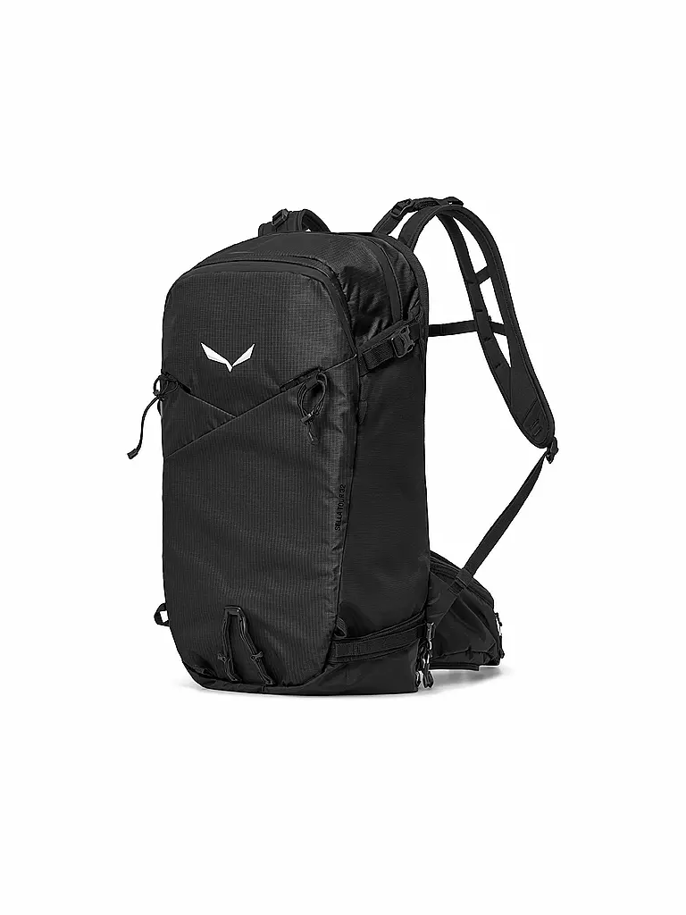 SALEWA | Alpinrucksack Sella Tour 32L | schwarz