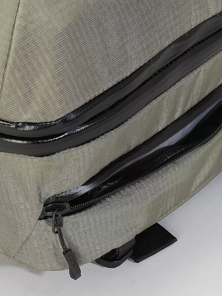 SALEWA | Alpinrucksack Winter Mate 30L | olive