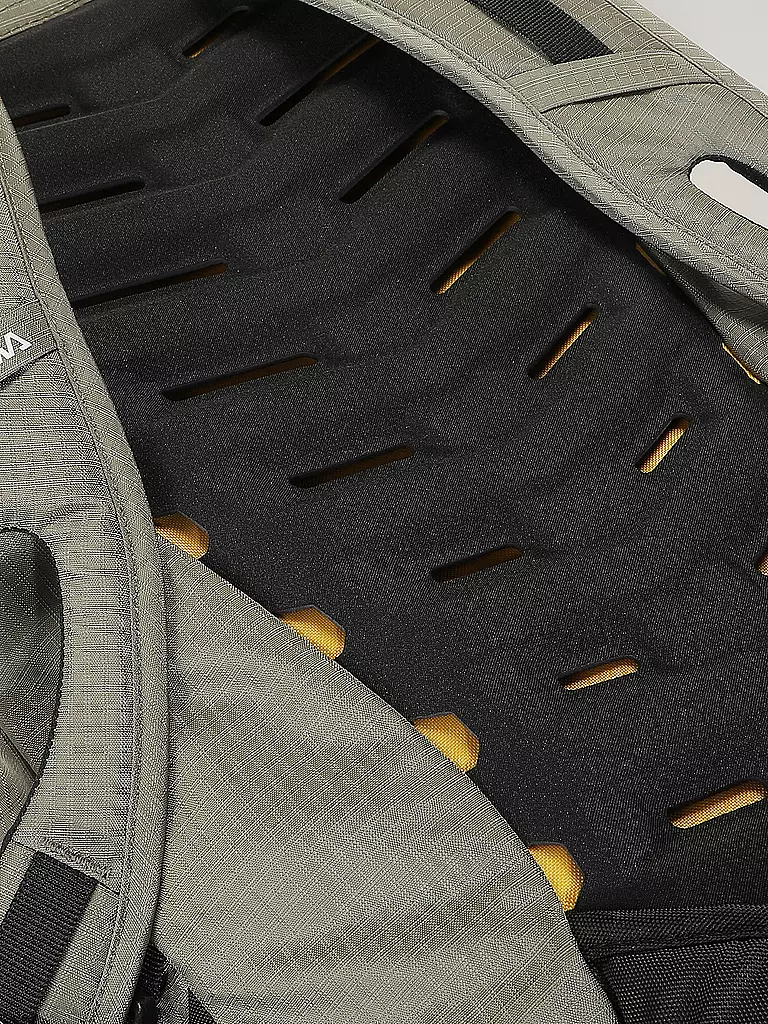 SALEWA | Alpinrucksack Winter Mate 30L | olive