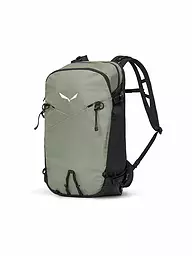 SALEWA | Damen Alpinrucksack Sella Tour 30L | Grau