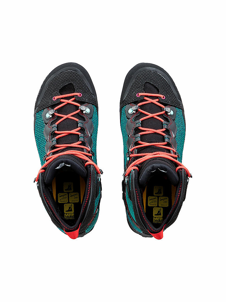 SALEWA | Damen Bergschuh Raven 3 GTX | 