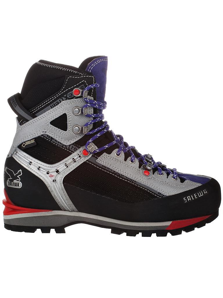 SALEWA | Damen Bergschuh Raven Combi GTX | 