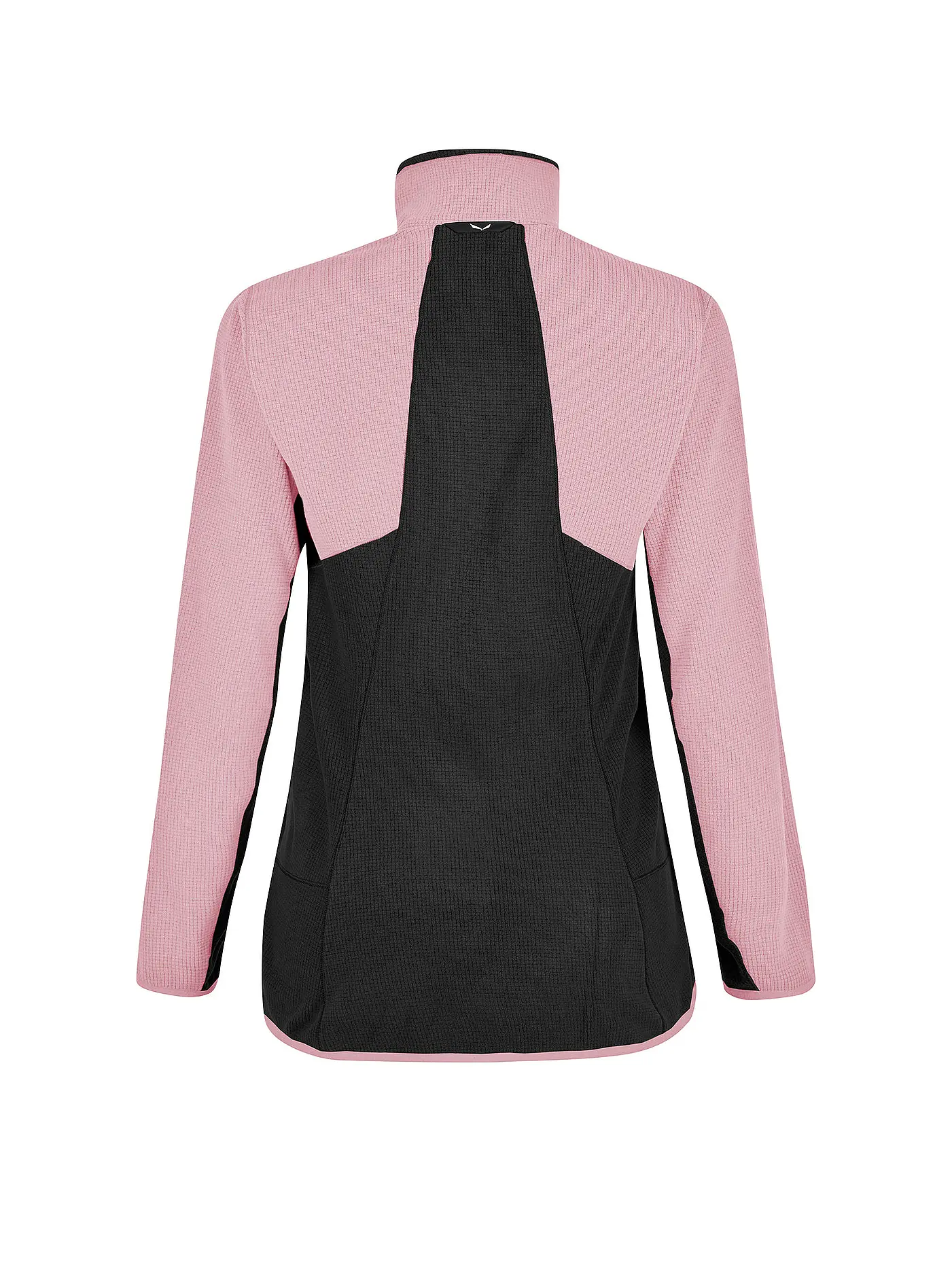 SALEWA | Damen Fleecejacke Paganella Polarlite | rosa