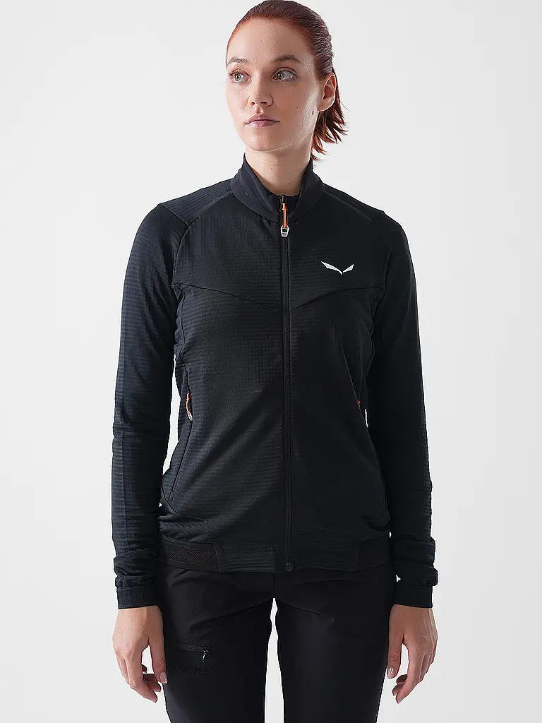 SALEWA | Damen Fleecejacke Pedroc 2 Polarlite | 