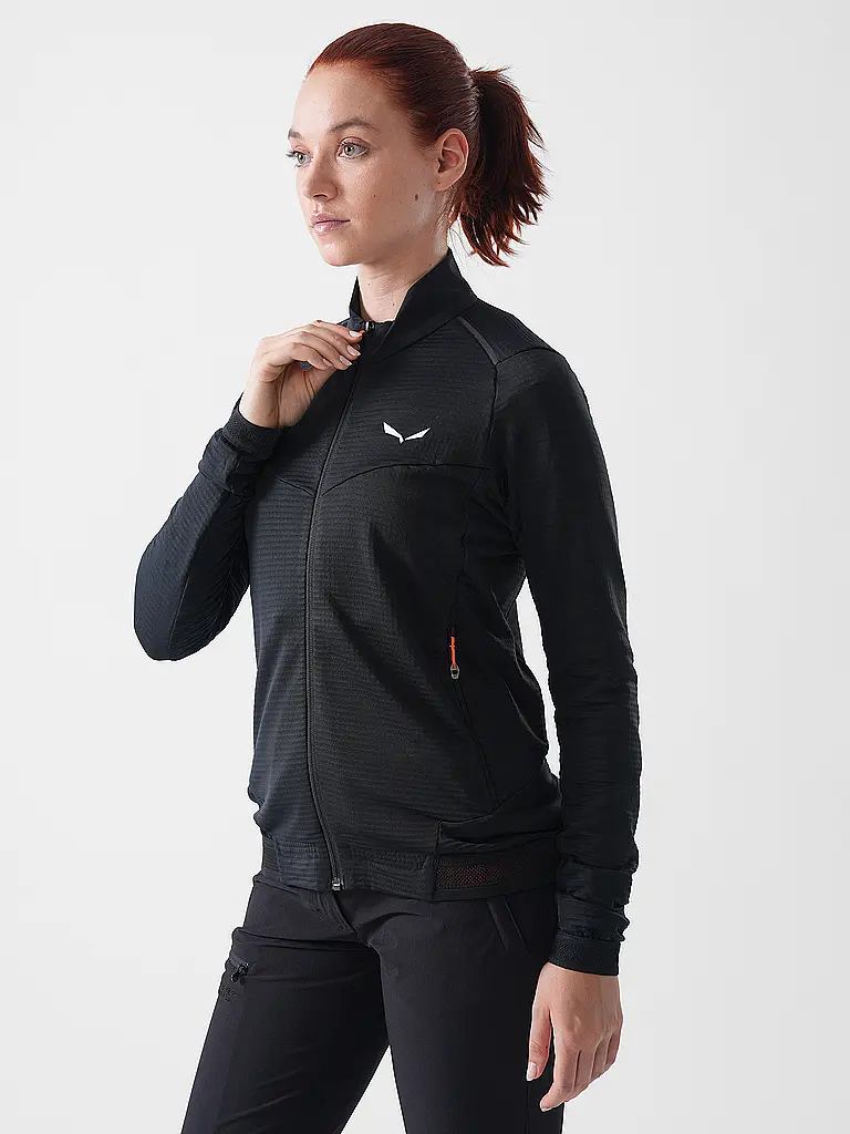 SALEWA | Damen Fleecejacke Pedroc 2 Polarlite | 