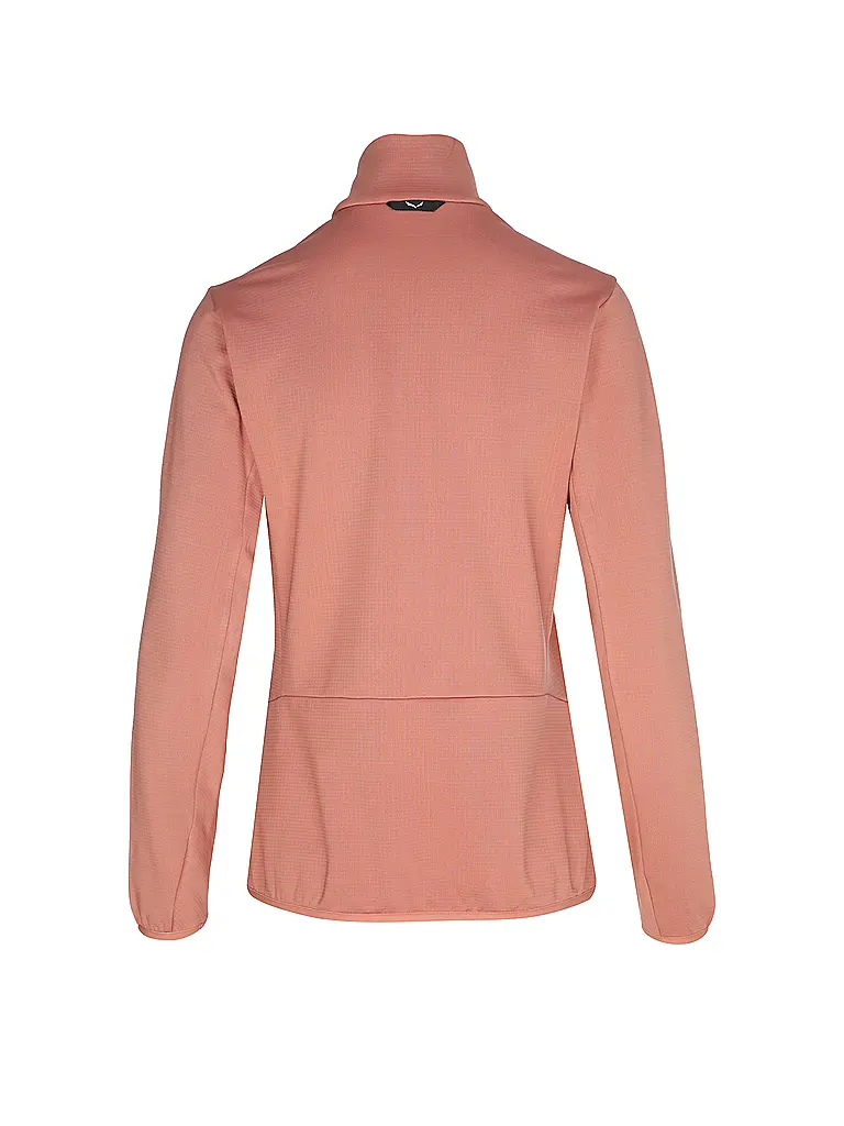 SALEWA | Damen Fleecejacke Puez Cammino Polarlite | 