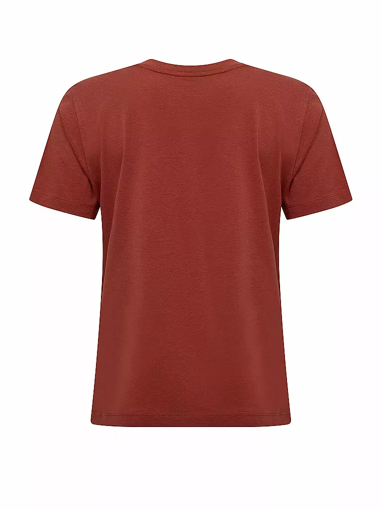 SALEWA | Damen Funktionsshirt Eagle 3 Cime | dunkelblau