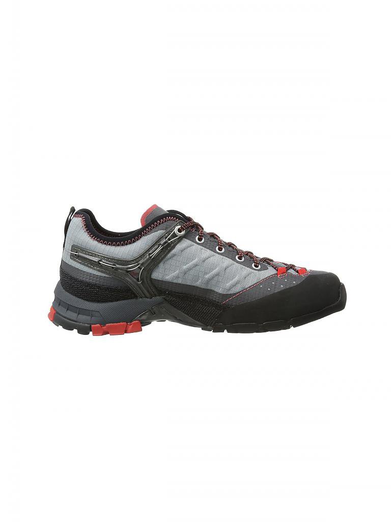 SALEWA | Damen Hikingschuh Firetail 3 GTX | grau
