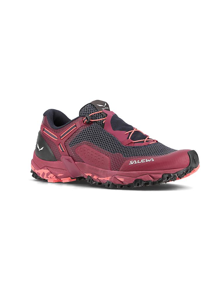 SALEWA | Damen Hikingschuh Ultra Train 2 | pink
