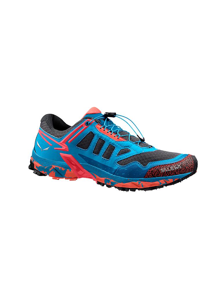 SALEWA | Damen Hikingschuh Ultra Train | blau