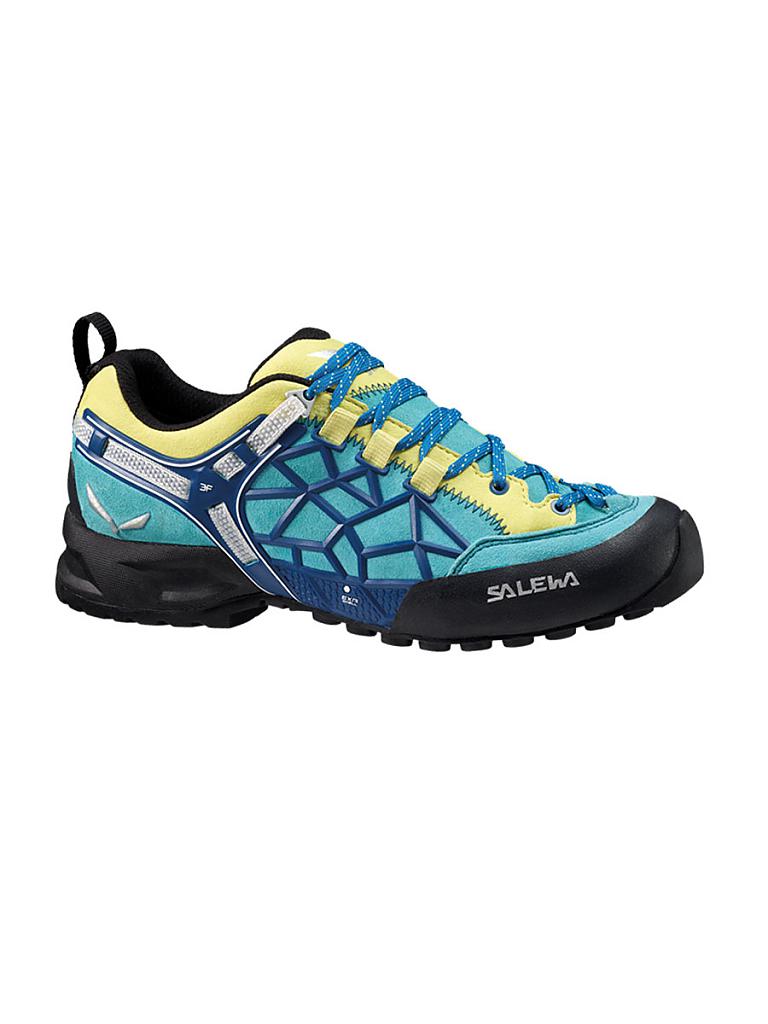 SALEWA | Damen Hikingschuh Wildfire Pro | 