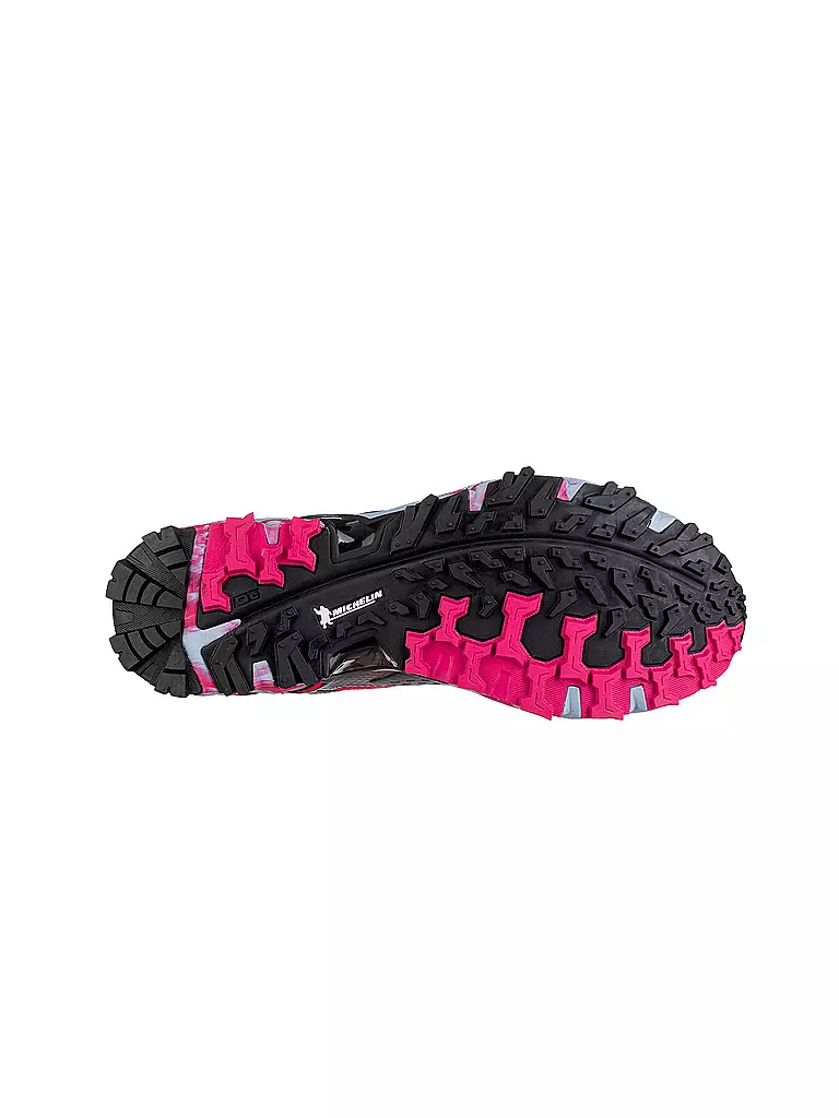 SALEWA | Damen Hikingschuhe Ultra Train 2 | pink