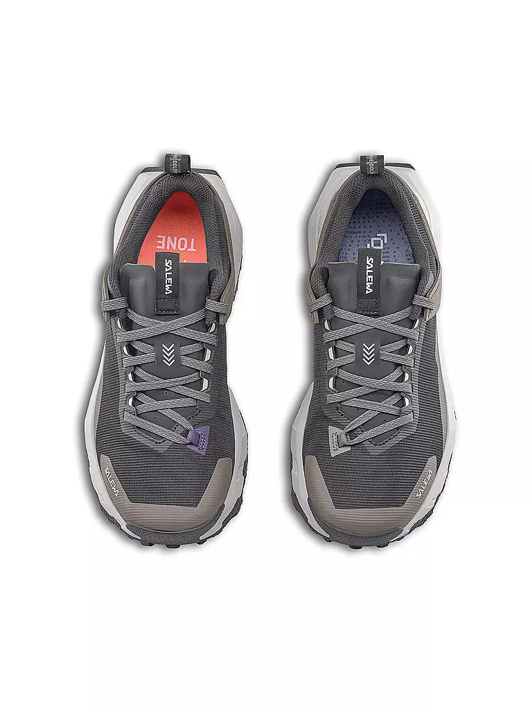 SALEWA | Damen Multifunktionsschuhe Pedroc 2PTX | schwarz