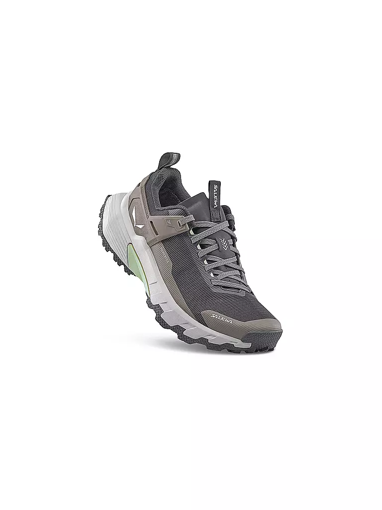 SALEWA | Damen Multifunktionsschuhe Pedroc 2PTX | schwarz