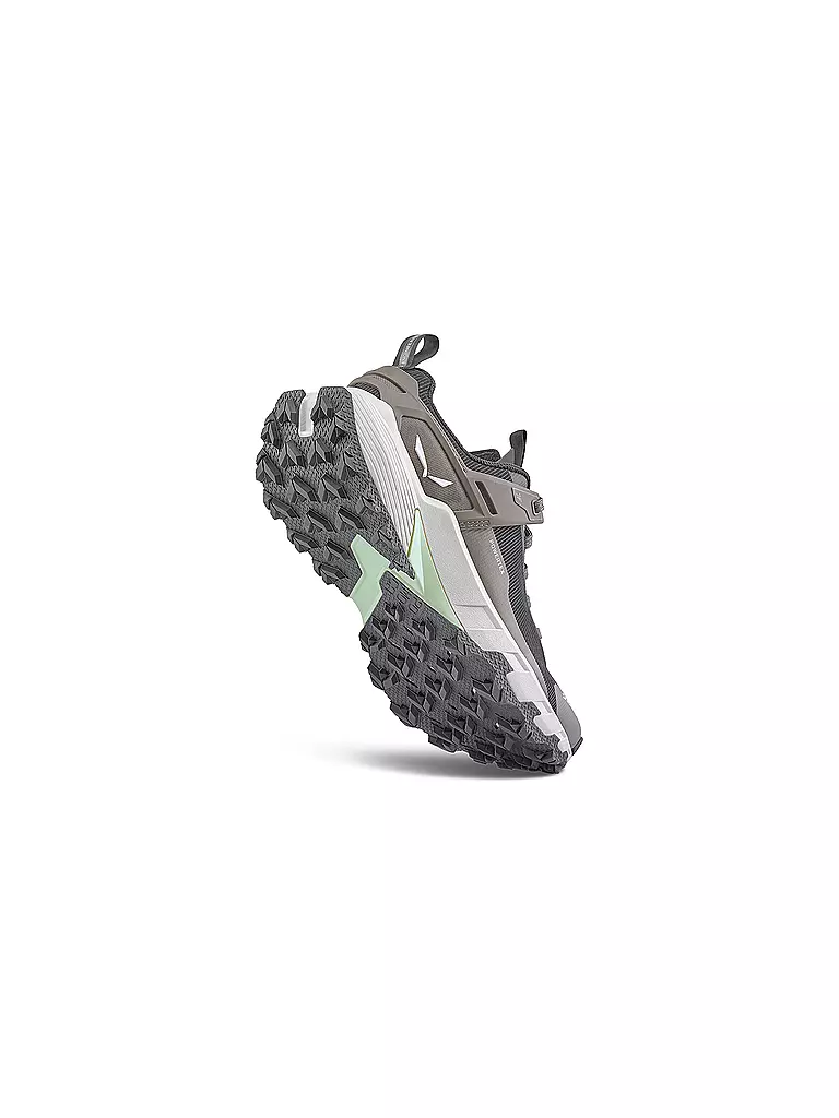 SALEWA | Damen Multifunktionsschuhe Pedroc 2PTX | schwarz