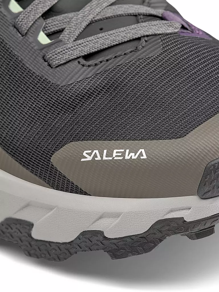 SALEWA | Damen Multifunktionsschuhe Pedroc 2PTX | schwarz