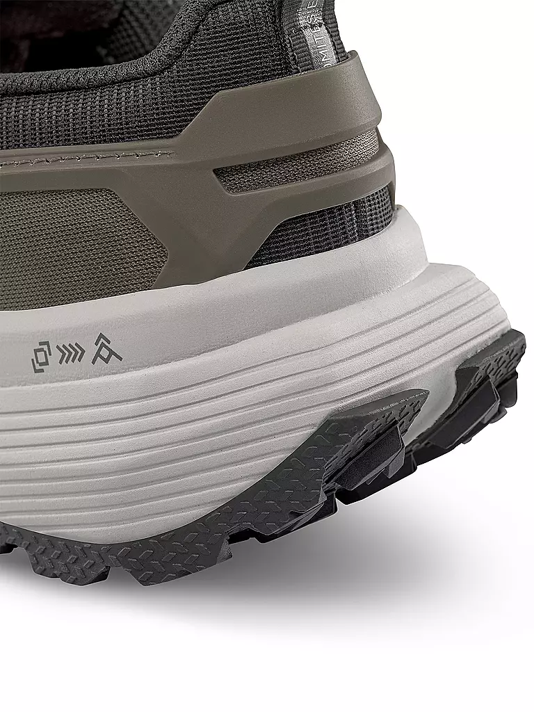 SALEWA | Damen Multifunktionsschuhe Pedroc 2PTX | schwarz